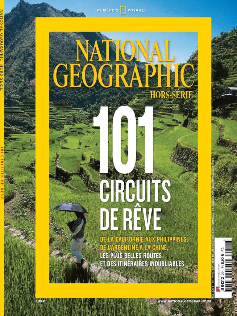National Geographic France Hors Serie 201202 PDF