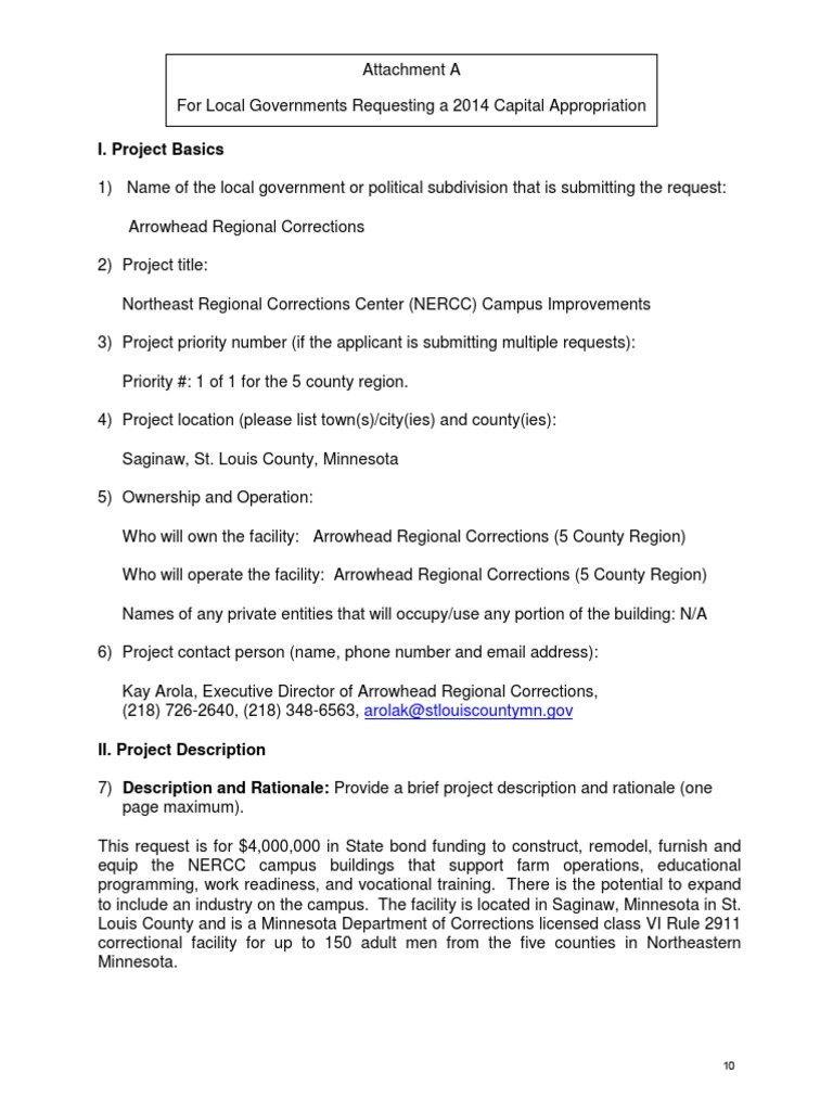 NERCC Campus Improvements Plan | PDF | Green Building | Shed