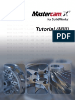 MasterCAM For SolidWorks