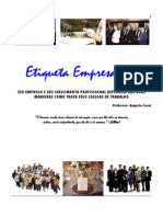 Etiqueta Empresarial - AC