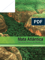 A Mata Atlântica, nosso patrimônio natural