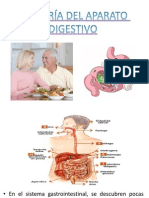 Geriatria Digestivo