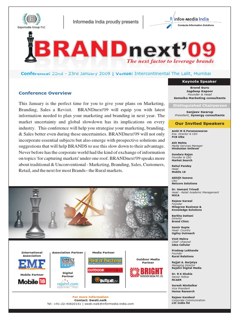 Brand Next | Brand | Retail