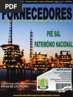 Revista Fornecedores Governamentais 5