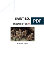 Saint Lo Theatre of wAAR Por CeltiCid
