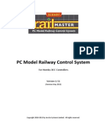 Download RailMaster Instructions Manual V151 by Julian Ban SN202383891 doc pdf