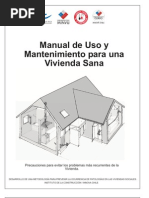 Manual Uso Vivienda