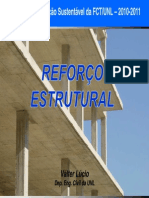 Reforço Estrutural VL Mar2011