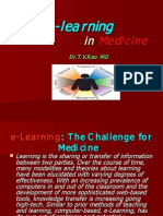 E Learning