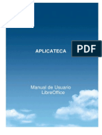 Manual Usuario Libreoffice