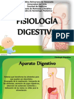 Fisiologia Digestiva