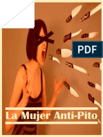 La Mujer Anti-Pito