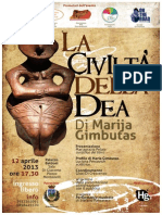 132240115 La Civilta Della Dea