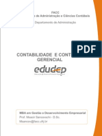 Contabilidade Controle