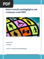 UFCD_3293_Intervenção pedagógica em crianças com NEE_índice
