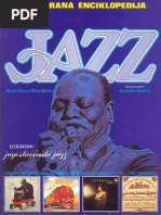 Ilustrirana Enciklopedija - Jazz | PDF