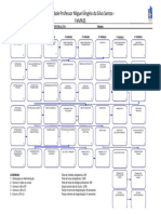 Fluxograma de Adm Integrado