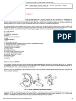 Uniones Soldadas y Roblonadas P1