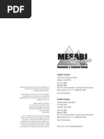 MRCTC 2011 Course Catalog