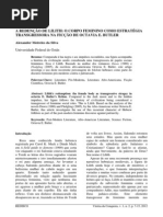 Artigo - A Redenção de Lilith