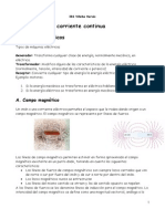 PRINCIPIOS DE MOTORES ELÉCTRICOS