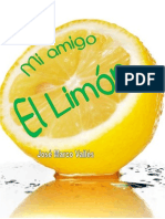 Mi Amigo El Limon