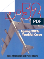 B52. Ageing BUFFS, Youthful Crews