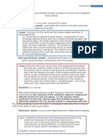 physiology summary Chapter 23