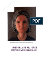 PDF Historia de Mujeres