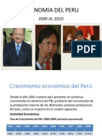 72299099 Economia Del Peru