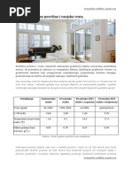 pdf sanu memorandum 2 kuhinjskih dimenzije Standardne pdf sanu memorandum 2 kuhinjskih dimenzije Standardne