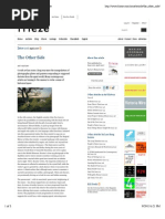 Frieze Magazine - Archive - The Other Side