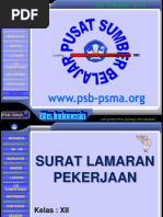 Download Surat Lamaran Pekerjaan by Choco Latos SN202429426 doc pdf