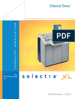 Selectra XL Brochure C1-027-0104