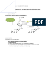 Materi Blog Mikrotik