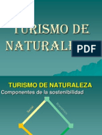 001 Turismo de Naturaleza