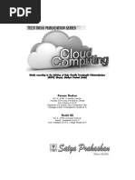 Download Cloud Computing by Pawan Thakur by DrPawan Thakur SN202432849 doc pdf