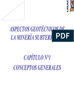 Capítulo 1 - CONCEPTOS GENERALES