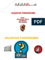 Cd1-Anjakan Paradigma
