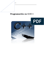 Programacion C y C++