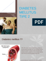 Diabetes Mellitus