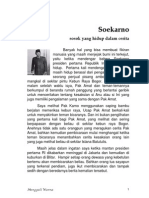 Download Soekarno Sosok yang Hidup dalam Ceritera by Sunan Lawu SN20244580 doc pdf