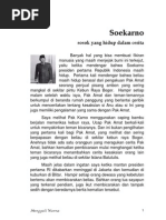 Download Soekarno Sosok yang Hidup dalam Ceritera by Sunan Lawu SN20244580 doc pdf