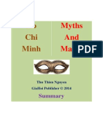 Ho Chi Minh's Myths and Masks - Summary