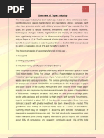 Download Shree Jagdambe Paper Mills Ltd by simply_coool SN20244767 doc pdf