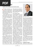 Capillary Techologies  in Bussinsess India