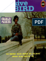 Charlie Parker Pensive Bird