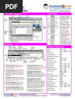 Flash Quick Reference Mx