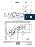 TORO 007 Technical Specification