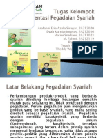 Pegadaian Syariah